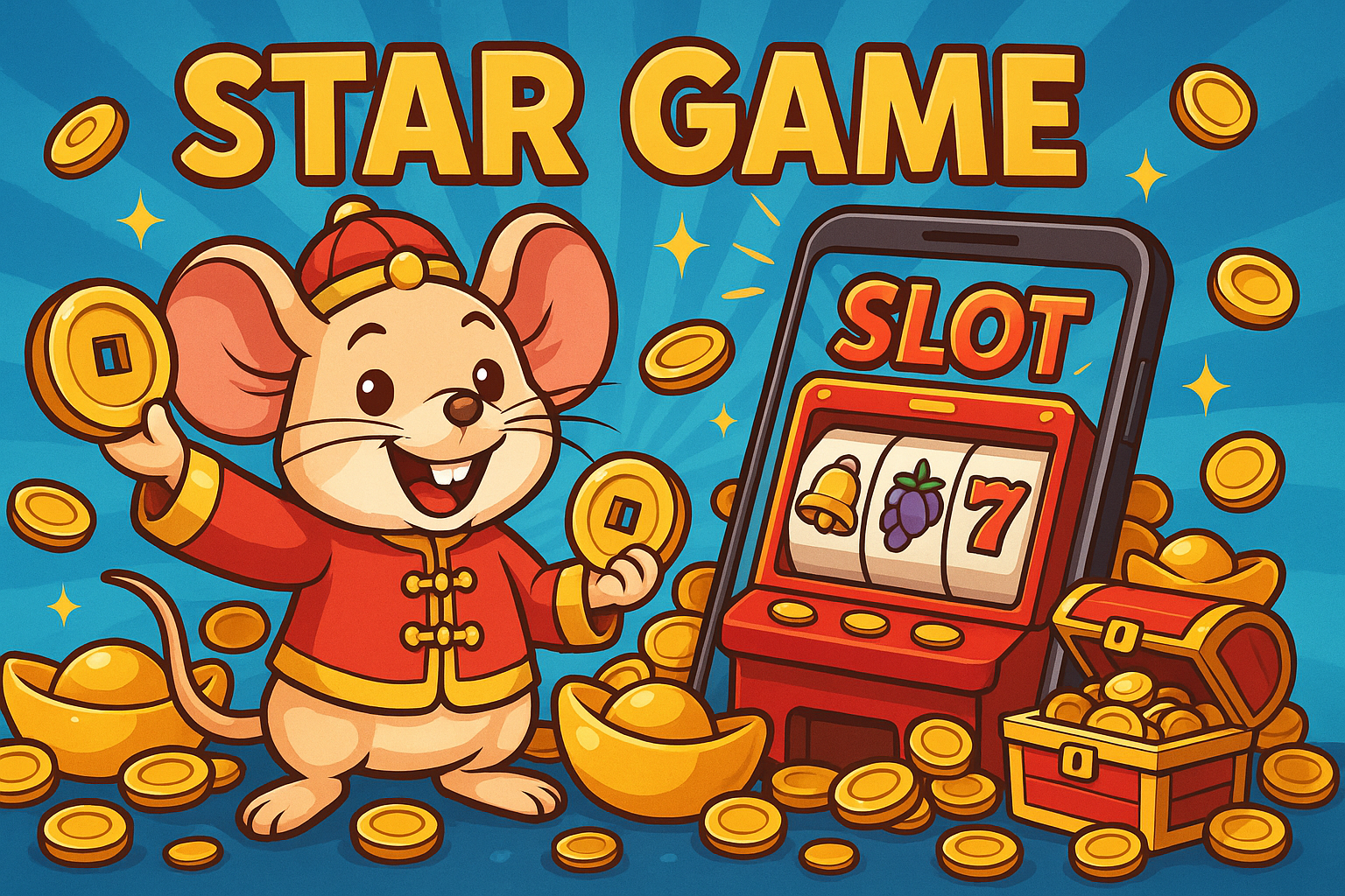 Star Game